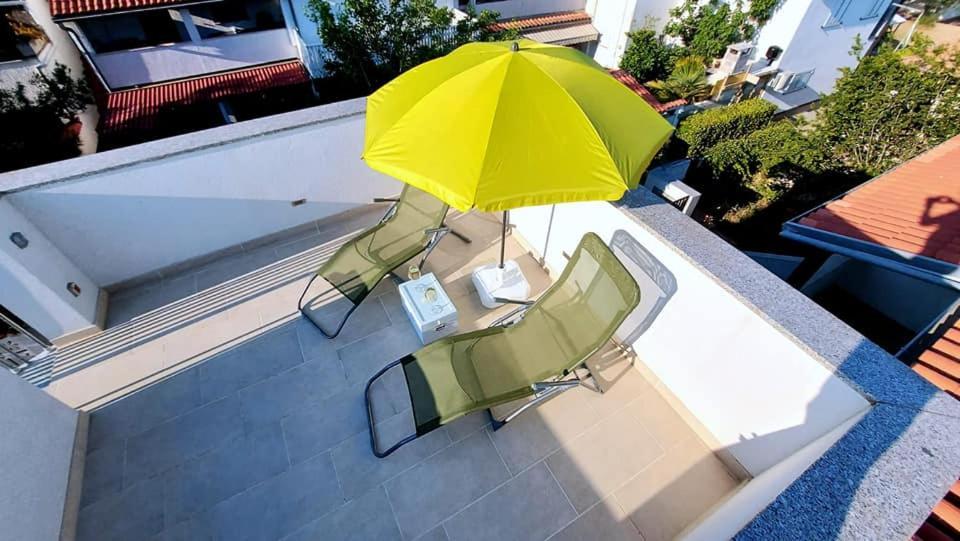 Apartment Betty Barbariga Exterior foto